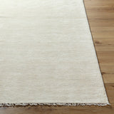 Epic EPI-2308 8'6" x 11'6" Handmade Rug EPI2308-86116  Tan Surya