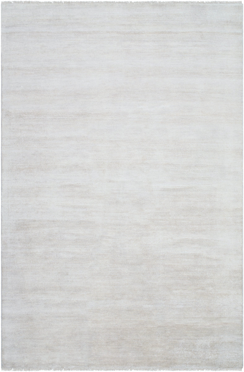 Epic EPI-2309 8'6" x 11'6" Handmade Rug EPI2309-86116  Light Gray Surya