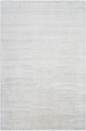 Epic EPI-2309 8'6" x 11'6" Handmade Rug EPI2309-86116  Light Gray Surya