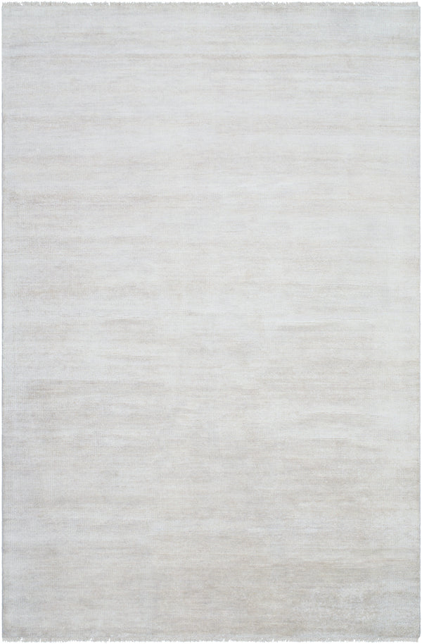 Epic EPI-2309 8'6" x 11'6" Handmade Rug EPI2309-86116  Light Gray Surya