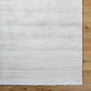 Epic EPI-2309 8'6" x 11'6" Handmade Rug EPI2309-86116  Light Gray Surya