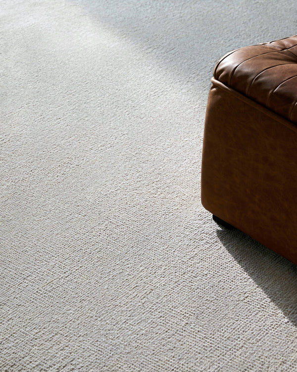 Epic EPI-2309 8'6" x 11'6" Handmade Rug EPI2309-86116  Light Gray Surya