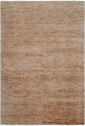 Epic EPI-2310 8'6" x 11'6" Handmade Rug EPI2310-86116  Brown, Camel Surya