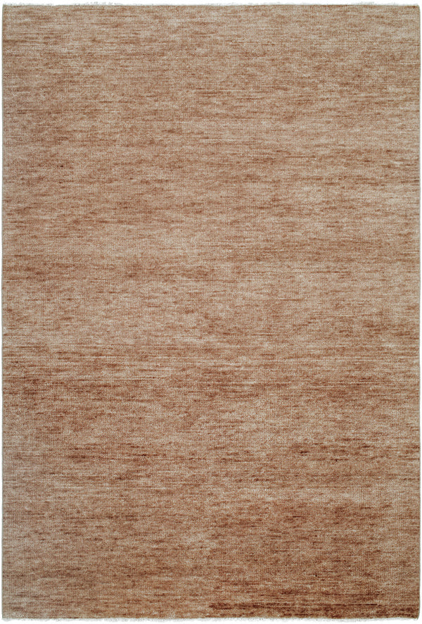 Epic EPI-2310 8'6" x 11'6" Handmade Rug EPI2310-86116  Brown, Camel Surya