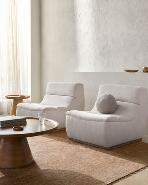 Epic EPI-2310 8'6" x 11'6" Handmade Rug EPI2310-86116  Brown, Camel Surya