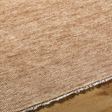 Epic EPI-2310 8'6" x 11'6" Handmade Rug EPI2310-86116  Brown, Camel Surya