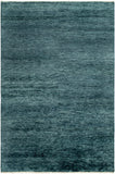 Epic EPI-2312 8'6" x 11'6" Handmade Rug EPI2312-86116  Dark Grey, Steel Grey, Medium Grey, Nickel Surya