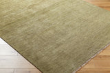 Epic EPI-2314 8'6" x 11'6" Handmade Rug EPI2314-86116  Nickel, Sage, Moss Brown Surya