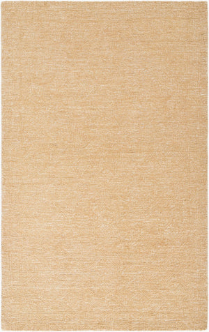 Livabliss Epsom Hand Tufted Wool Area Rug Plush Farmhouse Cottage Accent for Living Room Beige, Sandston 5' x 7'6" EPM2300-576