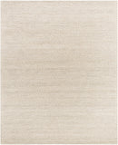 Empoli EPO-2301 8' x 10' Handmade Rug EPO2301-810  Light Silver, Off-White, Light Grey Surya