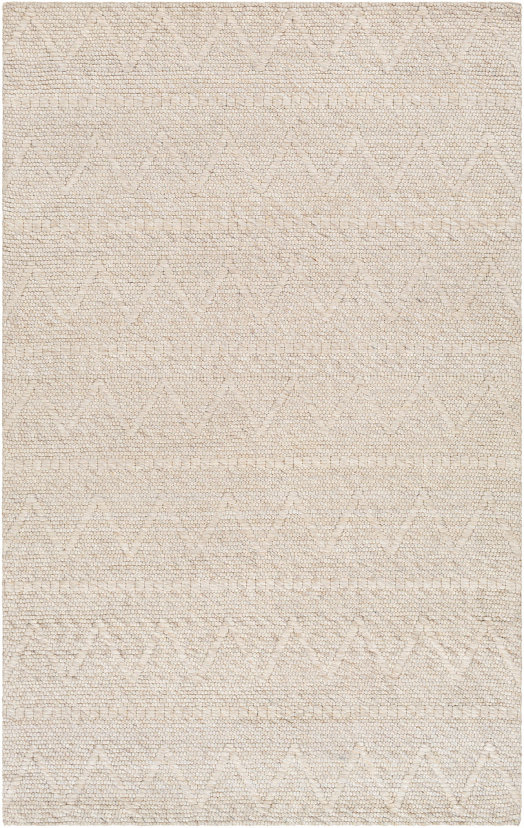 Empoli EPO-2306 9' x 12' Handmade Rug EPO2306-912  Tan Surya