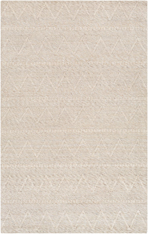 Empoli EPO-2306 9' x 12' Handmade Rug EPO2306-912  Tan Surya