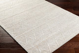 Empoli EPO-2306 9' x 12' Handmade Rug EPO2306-912  Tan Surya