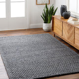 Empoli EPO-2308 9' x 12' Handmade Rug EPO2308-912 Livabliss Surya