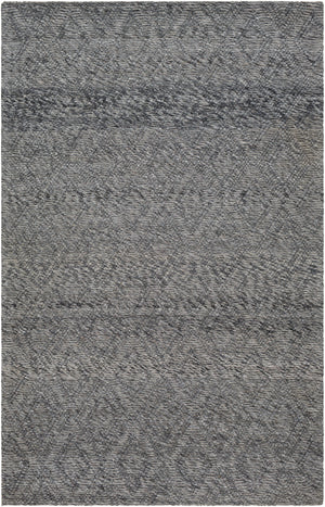 Empoli EPO-2312 9' x 12' Handmade Rug EPO2312-912  Nickel, Grey, Lunar Green, Sage Surya