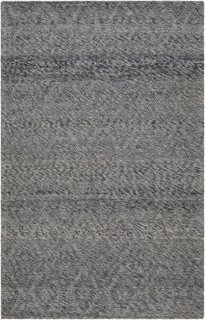 Empoli EPO-2312 9' x 12' Handmade Rug EPO2312-912  Nickel, Grey, Lunar Green, Sage Surya