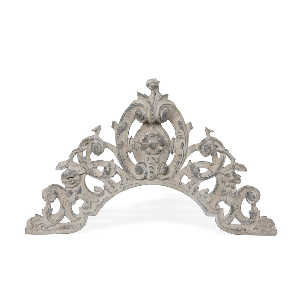 Marseilles Scroll Wall Decor EGG36195 Park Hill