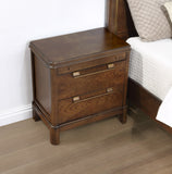 Steve Silver Milan Nightstand MN900NS