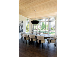 Universal Furniture Arcata Arm Chair (Set of 2) U225B737P-UNIVERSAL