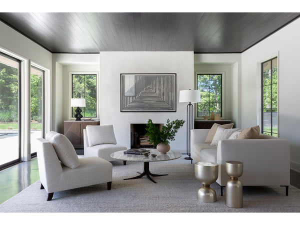 Universal Furniture Roca Short Spot Table U225805-UNIVERSAL