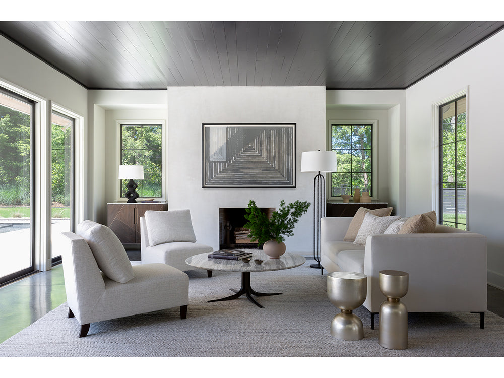 Universal Furniture Roca Tall Spot Table U225804-UNIVERSAL