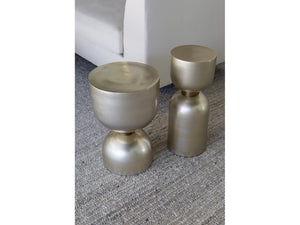 Universal Furniture Roca Short Spot Table U225805-UNIVERSAL