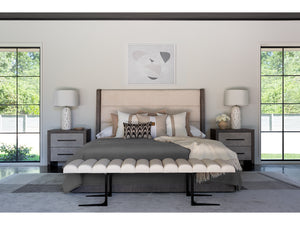 Universal Furniture Devereux Bed Bench U225380-UNIVERSAL