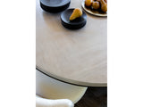 Universal Furniture Topanga Round Dining Table U225B757-UNIVERSAL