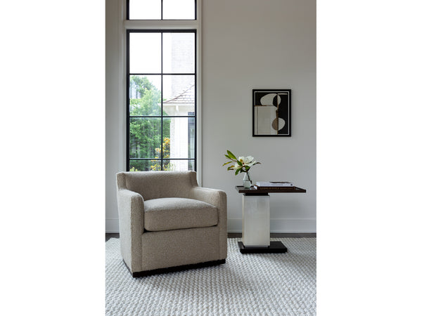 Universal Furniture Lucia Side Table U225B802-UNIVERSAL