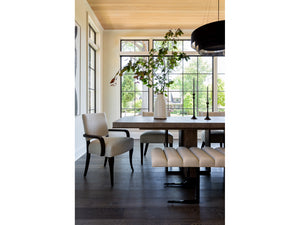 Universal Furniture Devereux Bed Bench U225380-UNIVERSAL