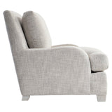 Bernhardt Rollins Fabric Chair P7102A