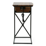 Christopher Knight Home® - Noble House - - End Table With Usb