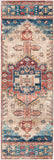 Erin ERN-2301 2'7" x 7'7" Machine Woven Rug ERN2301-2676 Livabliss Surya