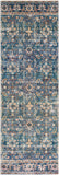 Erin ERN-2302 2'7" x 7'7" Machine Woven Rug ERN2302-2676 Livabliss Surya