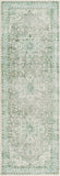 Erin ERN-2309 2'7" x 7'7" Machine Woven Rug ERN2309-2676 Livabliss Surya