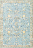 Erin ERN-2311 5'3" x 7'7" Machine Woven Rug ERN2311-576 Livabliss Surya