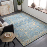 Erin ERN-2311 5'3" x 7'7" Machine Woven Rug ERN2311-576 Livabliss Surya