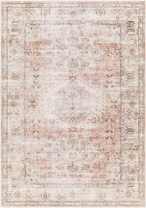 Erin ERN-2316 5'3" x 7'7" Machine Woven Rug ERN2316-576 Livabliss Surya