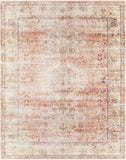 Erin ERN-2316 7'6" x 9'5" Machine Woven Rug ERN2316-7696 Livabliss Surya