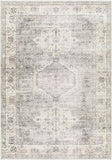 Erin ERN-2317 5'3" x 7'7" Machine Woven Rug ERN2317-576 Livabliss Surya