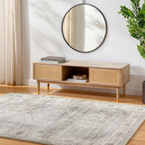 Erin ERN-2317 7'6" x 9'5" Machine Woven Rug ERN2317-7696 Livabliss Surya