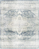 Erin ERN-2318 7'6" x 9'5" Machine Woven Rug ERN2318-7696 Livabliss Surya