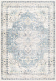 Erin ERN-2320 5'3" x 7'7" Machine Woven Rug ERN2320-576 Livabliss Surya