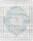 Erin ERN-2320 7'6" x 9'5" Machine Woven Rug ERN2320-7696 Livabliss Surya