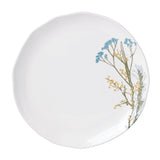 Lenox Wildflowers 12-Piece Dinnerware Set White, WHITE STONEWARE 896601