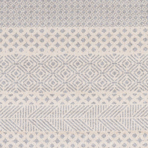 Livabliss Euphoria Global Inspired Polyester Accent Rug Medium Pile Entryway Boho Decor ERP2302-23