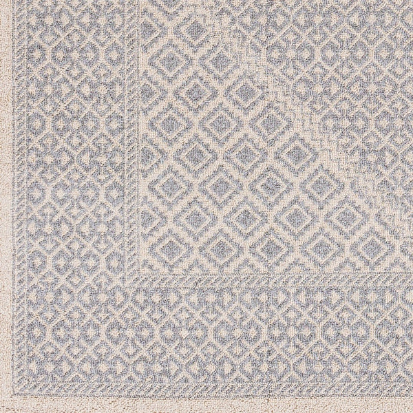 Livabliss Euphoria Global Inspired Machine Woven Polyester Accent Rug for Entryways and Cozy Nooks ERP2303-23