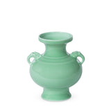 Celadon Glaze Amphora Vase ECL36198 Park Hill