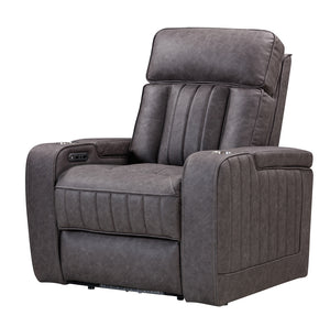 Parker Living Equinox - Mercury Power Recliner Mercury MEQU#812PH-MERC Parker House