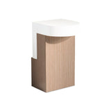 Bernhardt Modulum Accent Table 315114